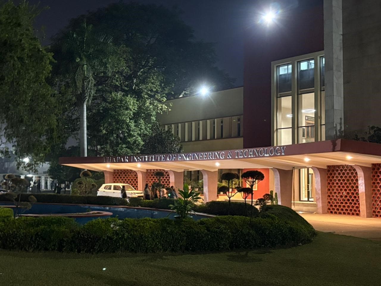 Thapar University Campus photo 23